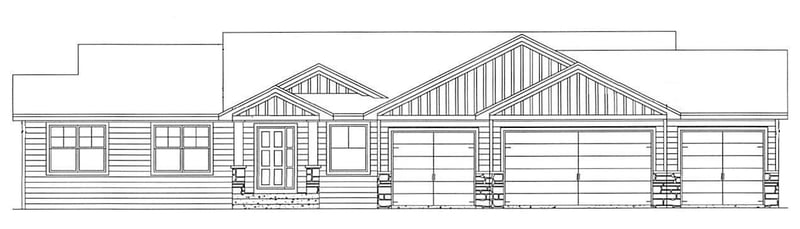 21275 Ghia St NE, East Bethel, MN 55011