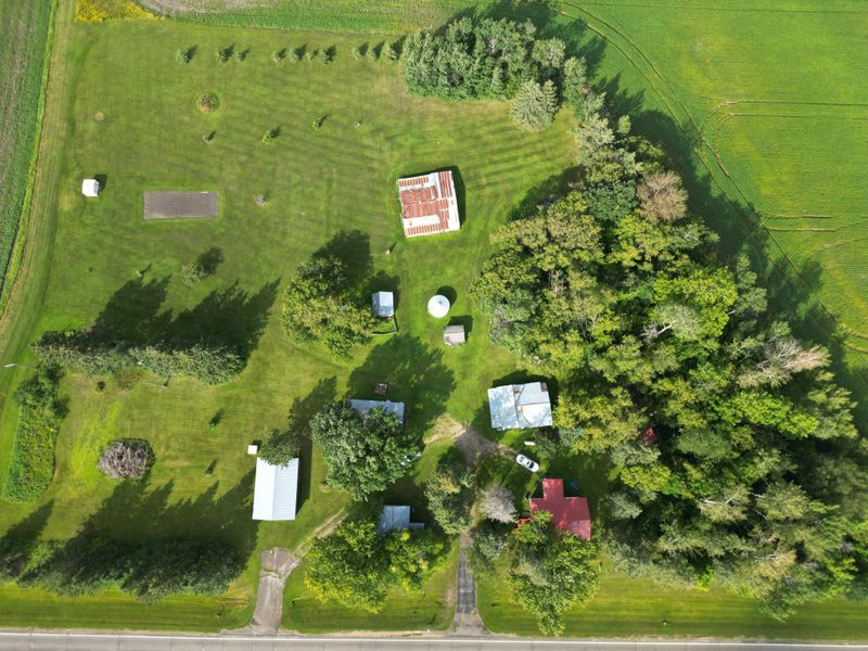 5279 State Highway 72 SE, Baudette, MN 56623