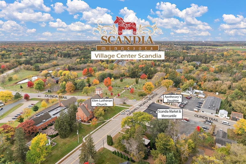 13834 205th St N, Scandia, MN 55073