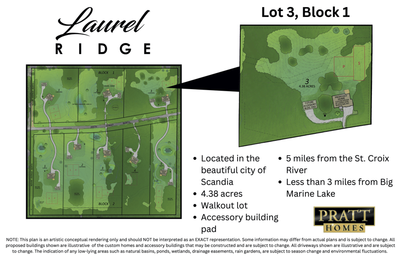14034 205th St N, Scandia, MN 55073