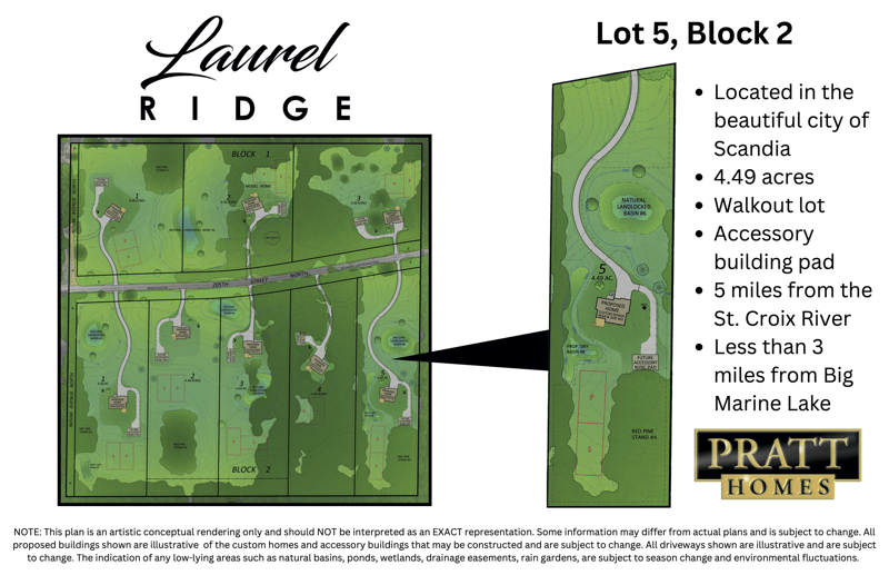 14035 205th St N, Scandia, MN 55073