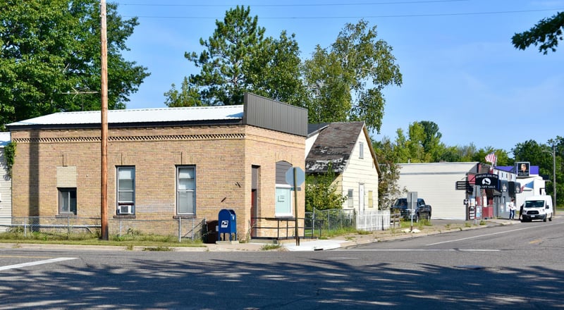 6822 Toberg St, Bock, MN 56313