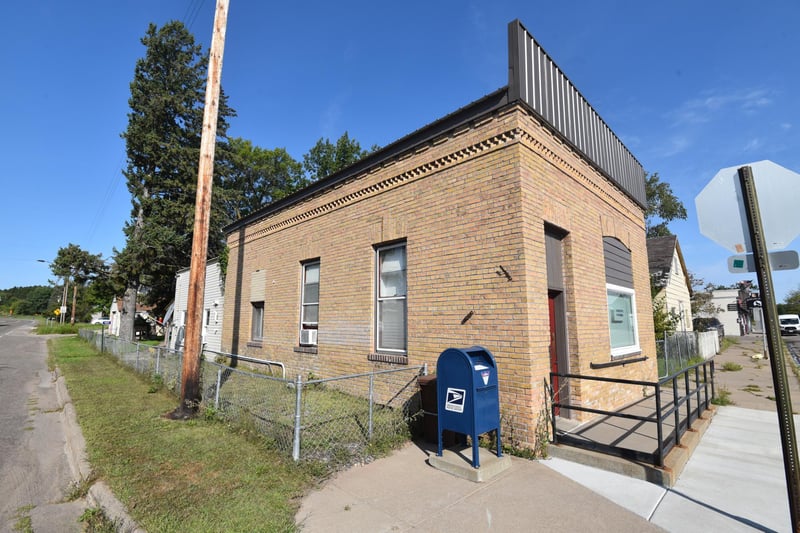6822 Toberg St, Bock, MN 56313