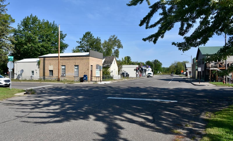 6822 Toberg St, Bock, MN 56313