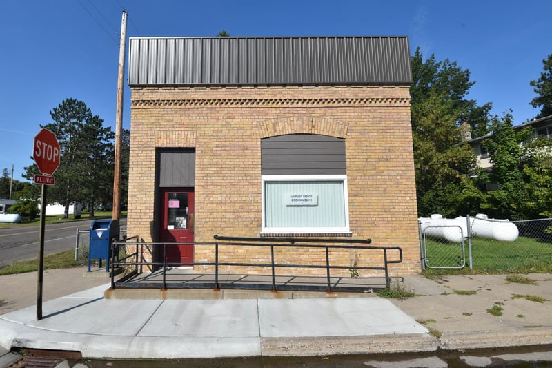 6822 Toberg St, Bock, MN 56313