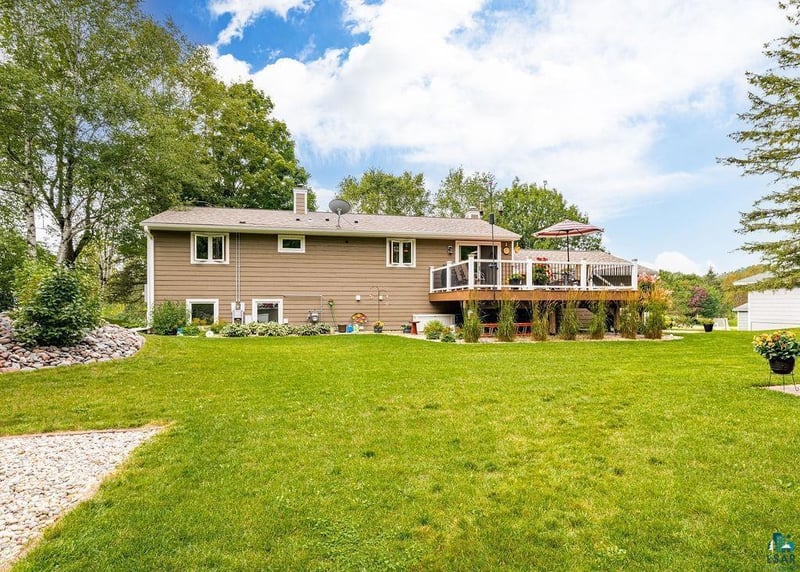 4854 Terrace Cir, Hermantown, MN 55811