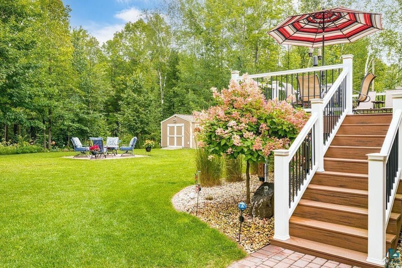 4854 Terrace Cir, Hermantown, MN 55811
