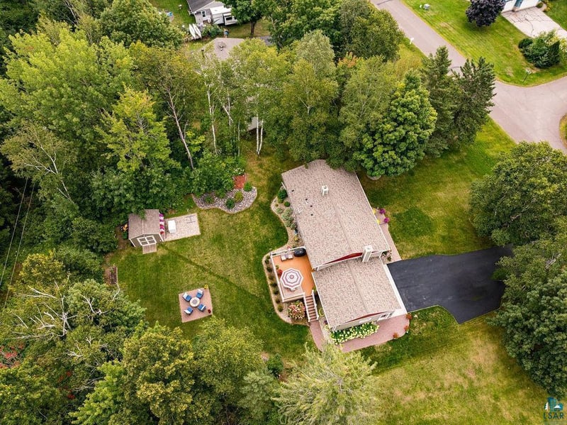 4854 Terrace Cir, Hermantown, MN 55811