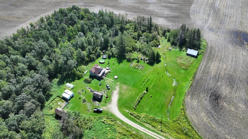 62708 Flintlock Rd NW, Grygla, MN 56727