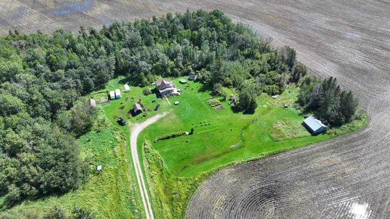 62708 Flintlock Rd NW, Grygla, MN 56727