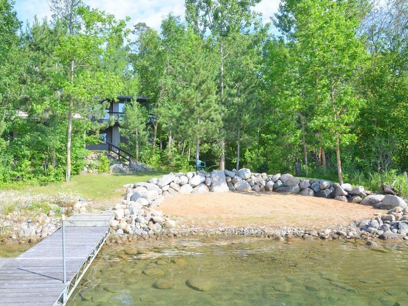 48019 White Tail Dr, Ponsford, MN 56575