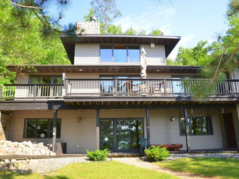 48019 White Tail Dr, Ponsford, MN 56575