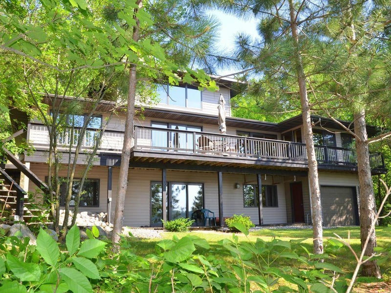 48019 White Tail Dr, Ponsford, MN 56575