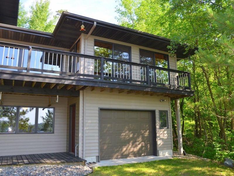 48019 White Tail Dr, Ponsford, MN 56575