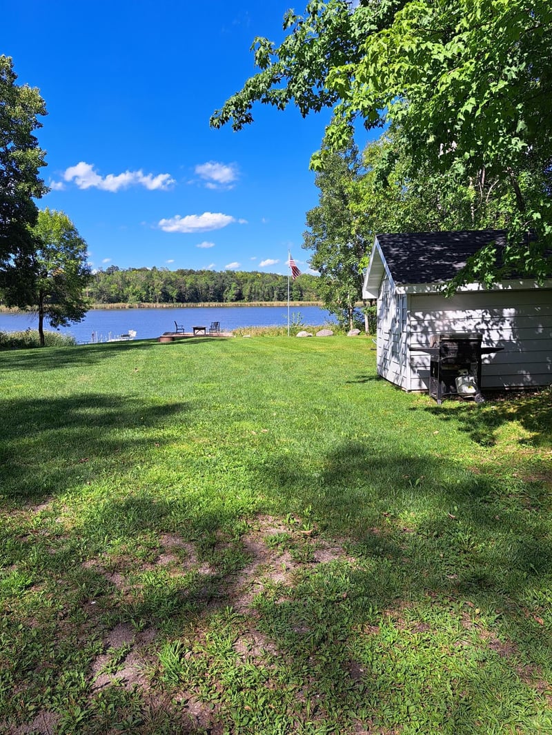 12469 Crooked Lake Ln SW, Farwell, MN 56327