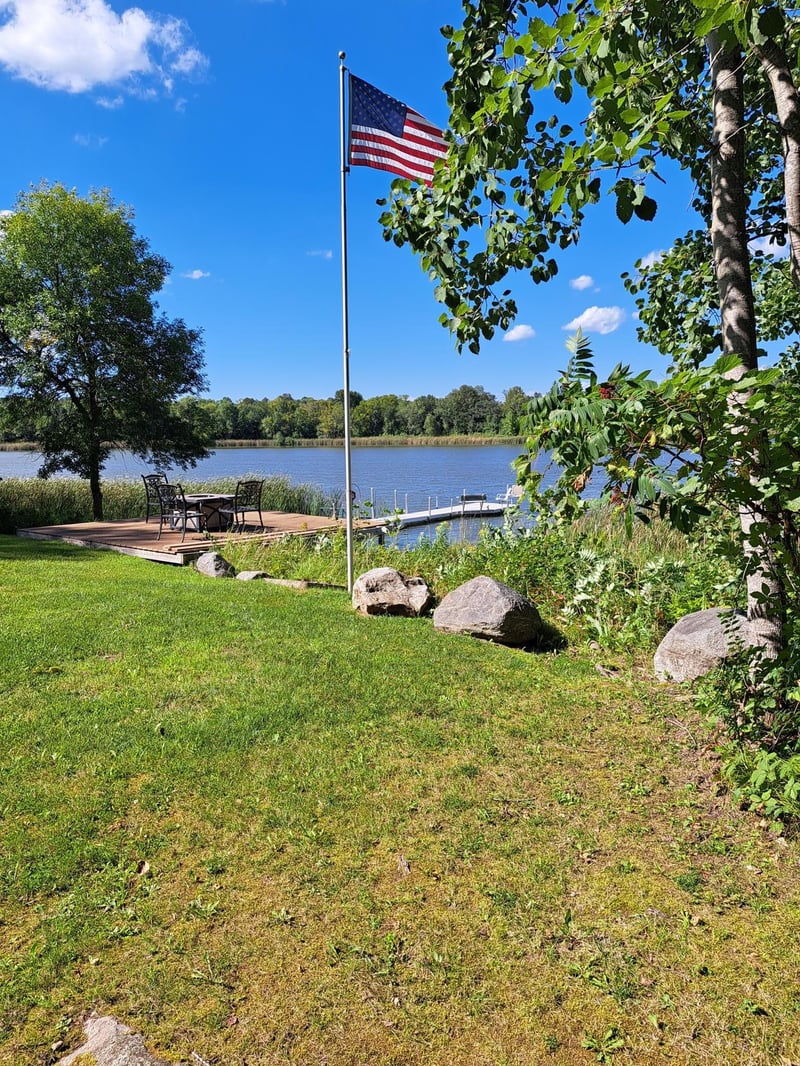 12469 Crooked Lake Ln SW, Farwell, MN 56327