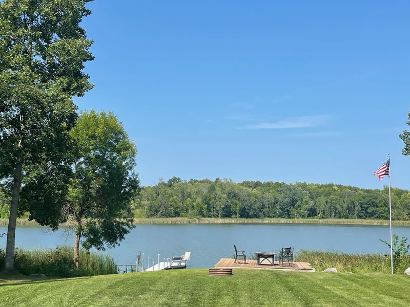 12469 Crooked Lake Ln SW, Farwell, MN 56327