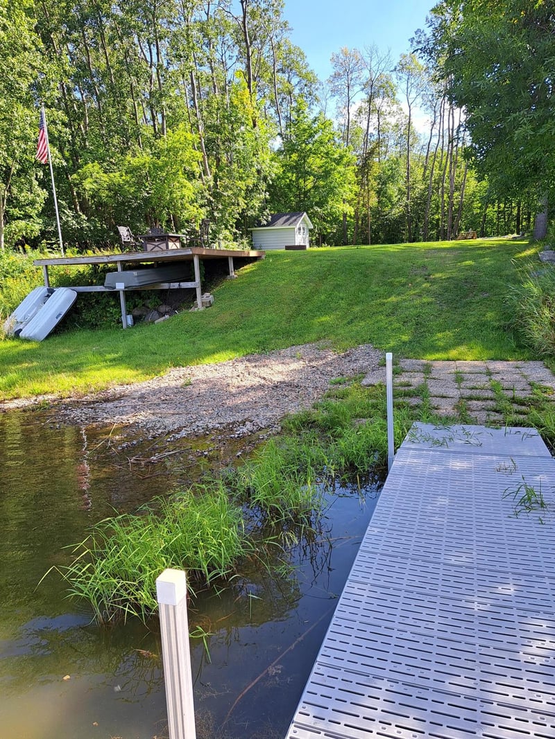 12469 Crooked Lake Ln SW, Farwell, MN 56327