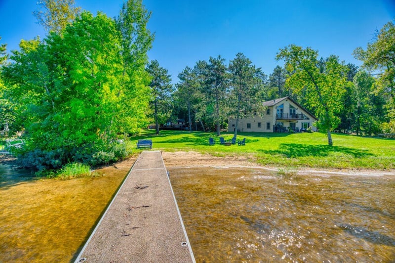 12960 N Bay Trl, Side Lake, MN 55781