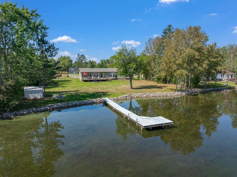 30576 W Shore Dr, Pengilly, MN 55775