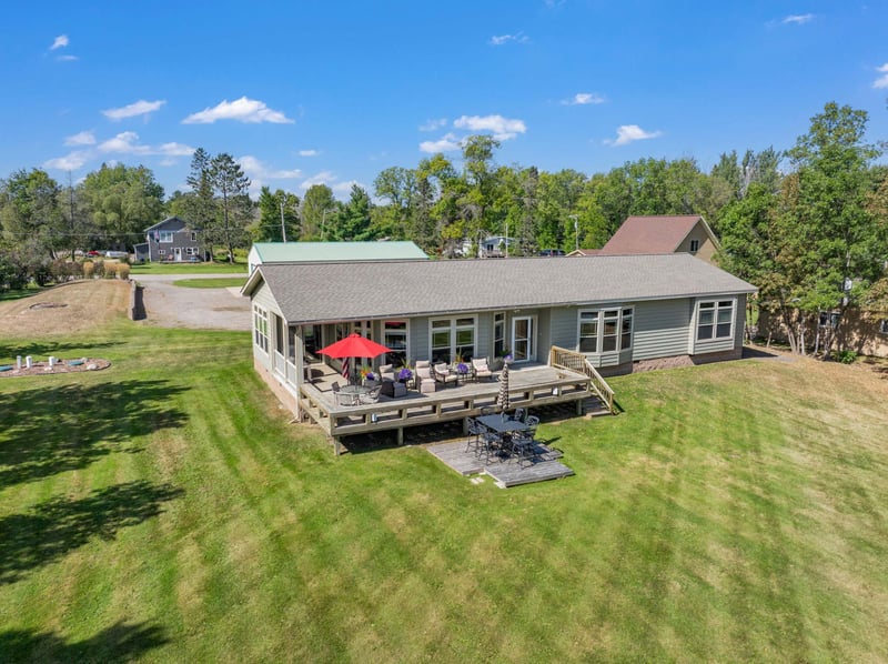 30576 W Shore Dr, Pengilly, MN 55775