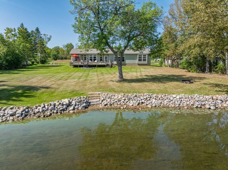 30576 W Shore Dr, Pengilly, MN 55775