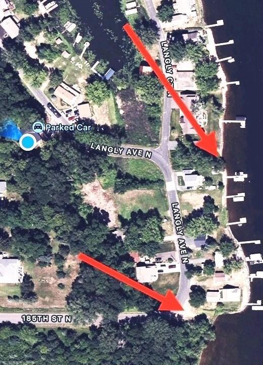 18590 Langly Ave N, Marine On Saint Croix, MN 55047