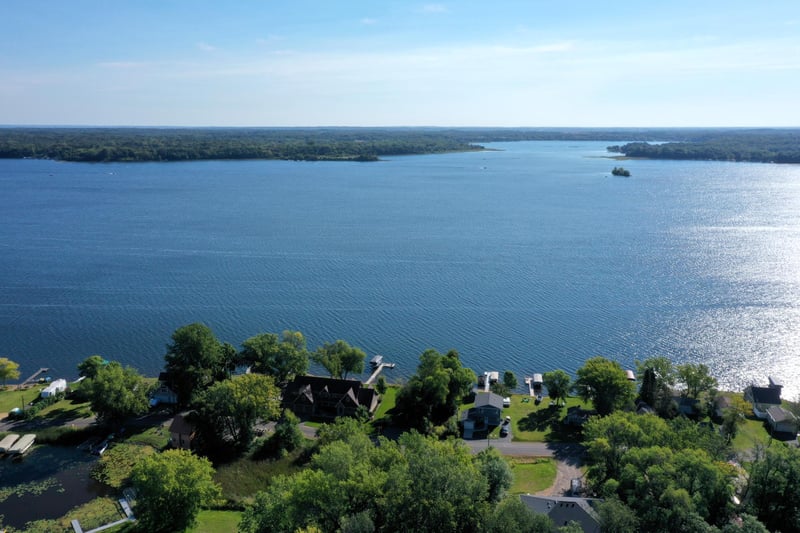 18590 Langly Ave N, Marine On Saint Croix, MN 55047