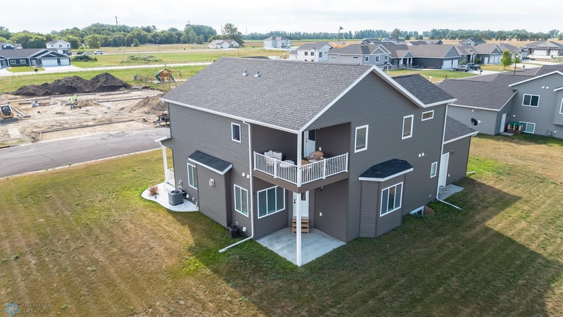101 17th St NE, Barnesville, MN 56514
