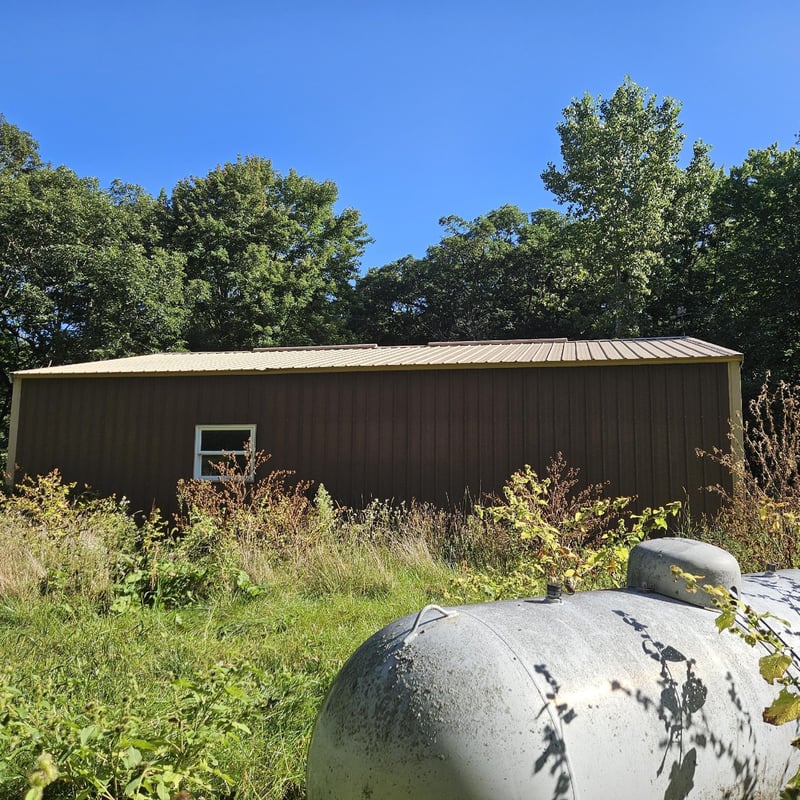 E9771 780th Ave, Colfax, WI 54730