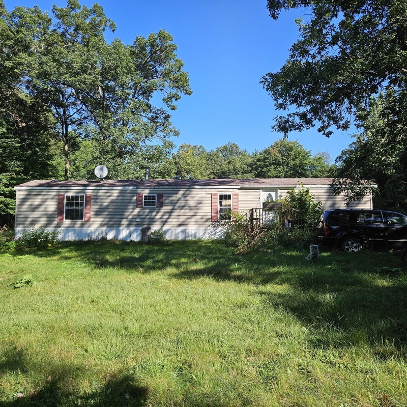 E9771 780th Ave, Colfax, WI 54730