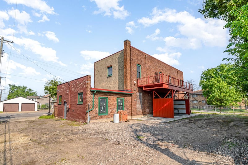 1720 7th St E, Saint Paul, MN 55106