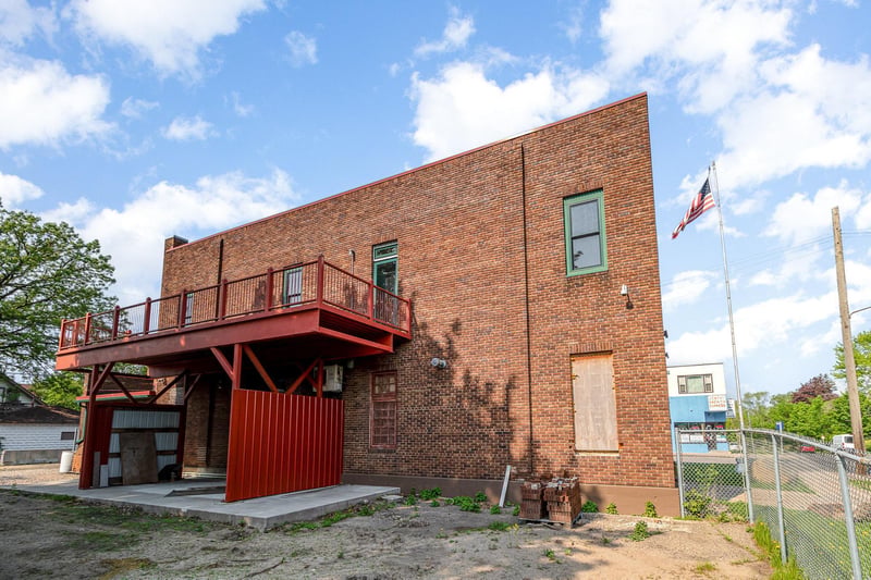 1720 7th St E, Saint Paul, MN 55106