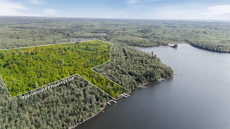 7274 Wolf Bay Shores, Cook, MN 55723