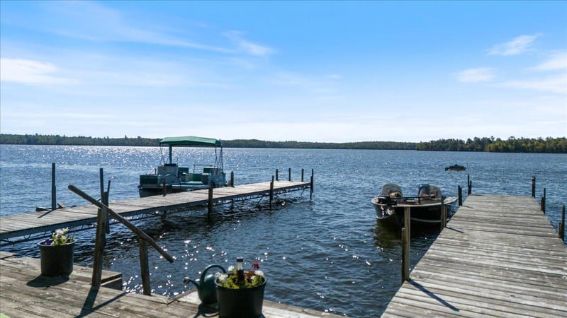7274 Wolf Bay Shores, Cook, MN 55723