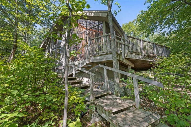 7274 Wolf Bay Shores, Cook, MN 55723