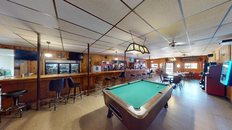 228 W Broadway St, Blair, WI 54616