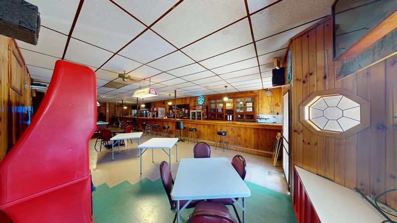 228 W Broadway St, Blair, WI 54616