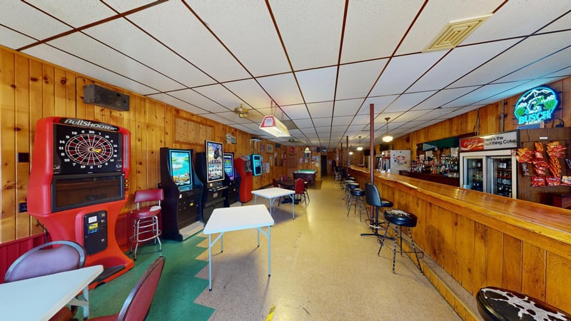 228 W Broadway St, Blair, WI 54616