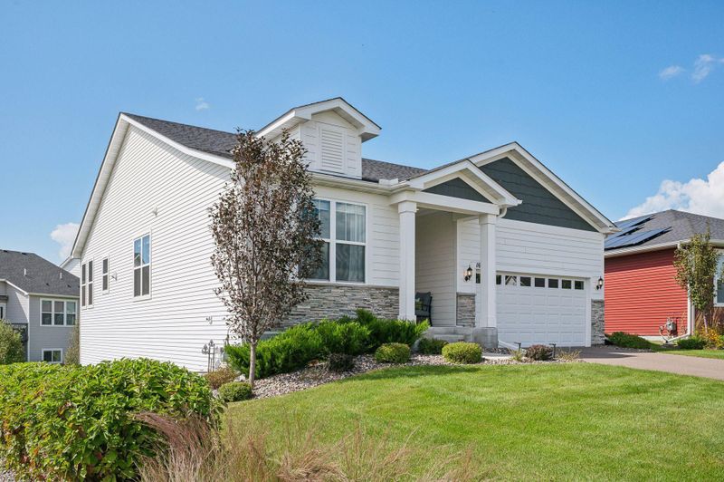 16581 Territorial Trl, Dayton, MN 55369