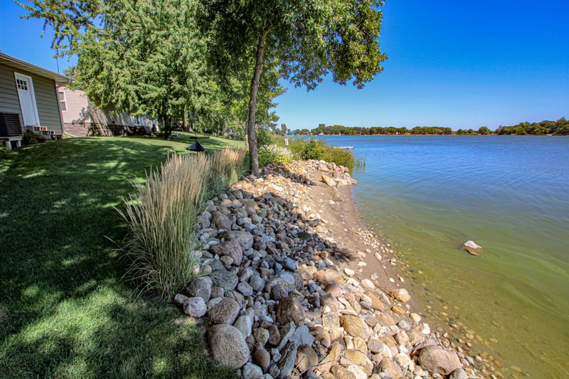 23398 Red Rock Shores Dr SW, Hoffman, MN 56339