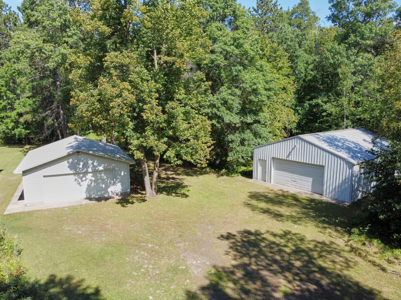 14656 Backwoods Ln, Merrifield, MN 56465