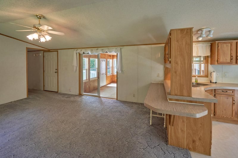 14656 Backwoods Ln, Merrifield, MN 56465
