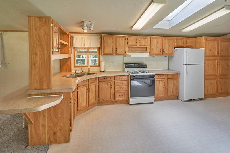 14656 Backwoods Ln, Merrifield, MN 56465
