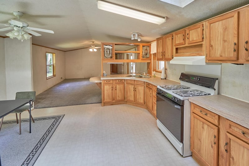14656 Backwoods Ln, Merrifield, MN 56465