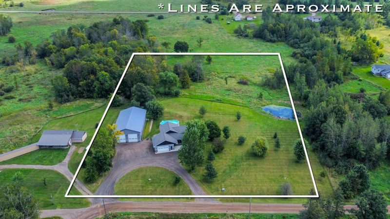 13208 162nd Ave, Foreston, MN 56330