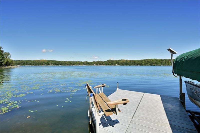N1956 Ripley Spur Rd, Sarona, WI 54870