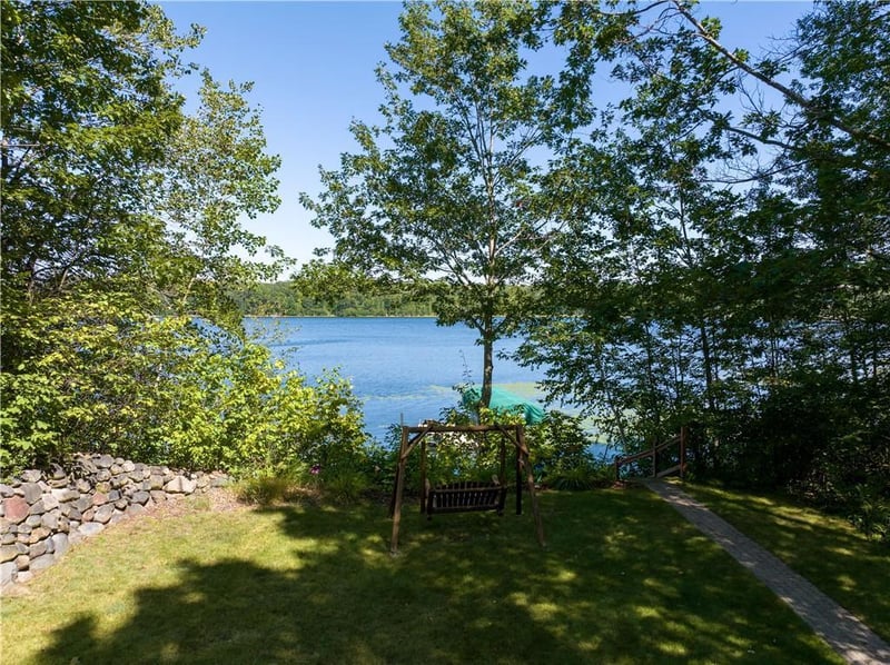 N1956 Ripley Spur Rd, Sarona, WI 54870