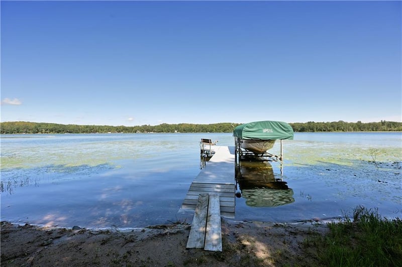 N1956 Ripley Spur Rd, Sarona, WI 54870