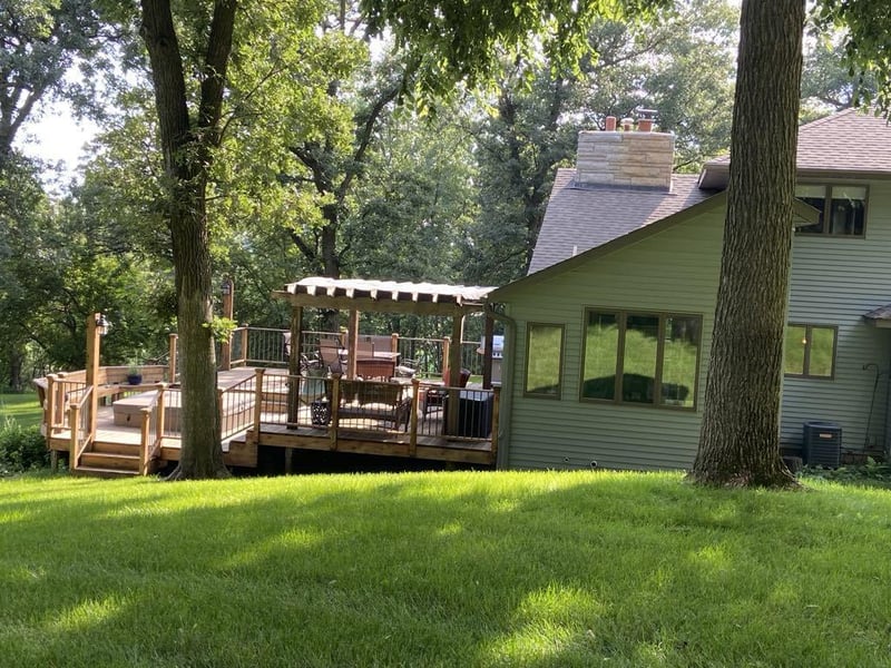 13422 205th St, Cold Spring, MN 56320